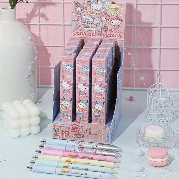 Erasable Blind Box Pen KT82258