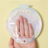 Balloon Ziplock Packaging Bag