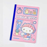 A5 Notebook KT81515