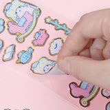 SL Sticker SL941061