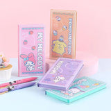 Kawaii Weekly Planner Notebook-5