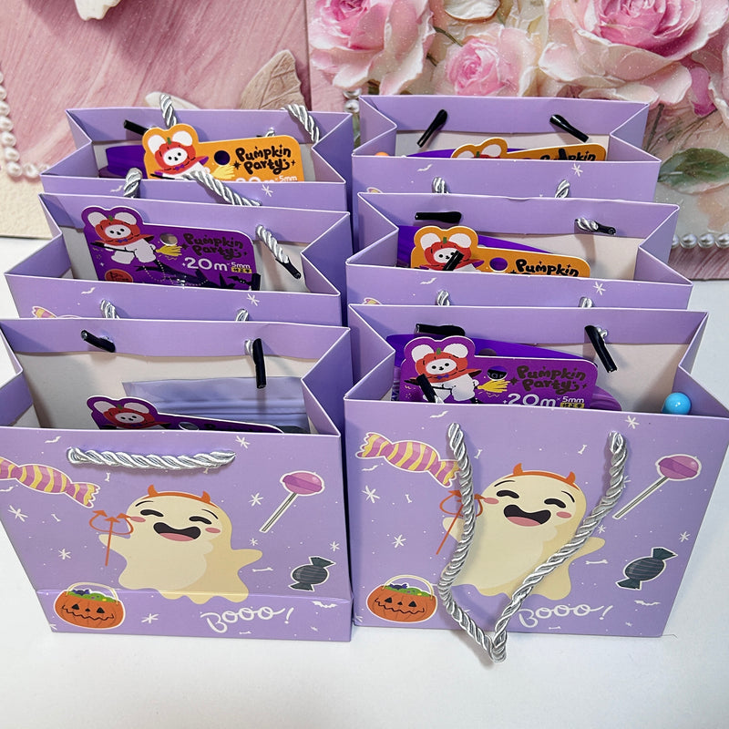 Halloween Goodie Bag