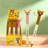 Bear Gel Pen QS002
