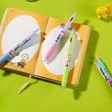 SN Gel Pen Set  JT-831-H