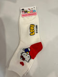 Kawaii Long  Socks