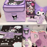 Purple Gift Box