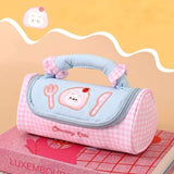 Food Pencil Case  25159