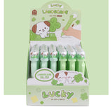 Lucky Gel Pen