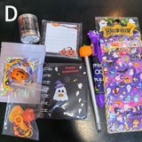 Special Offer-Halloween Stationery Bag
