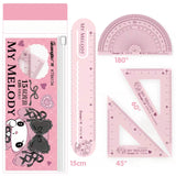 Ruler Set