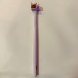 Puppy Party Shaker Gel Pen KK3061