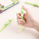 Lucky Gel Pen