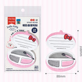 New Stationery