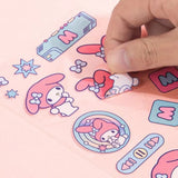 Sticker KT86071
