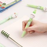 Lucky Gel Pen