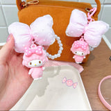 Lamb Keychain YSK03707