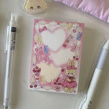 Memo Pad (50PCS)