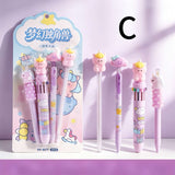 Unicorn Pen Set KK-8577