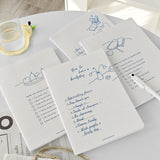 A5 Notebook CXA5