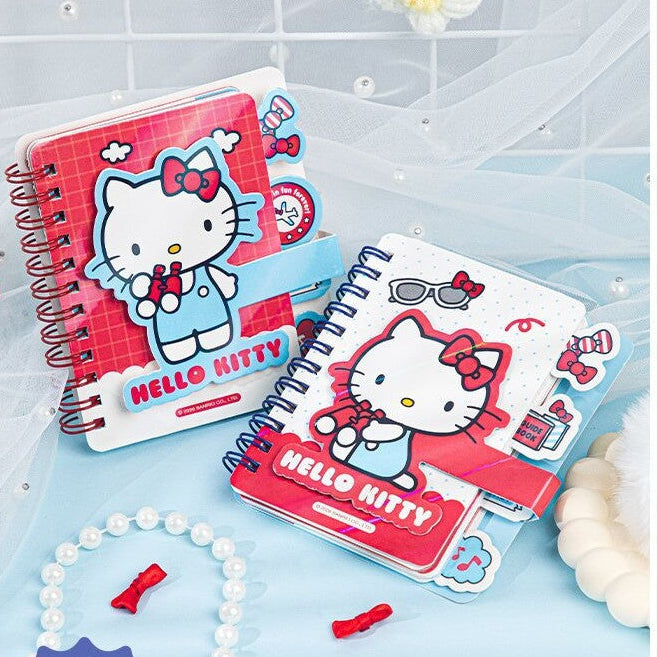 A7 Mini Notebook K81660
