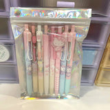 Kawaii Gel Pen Set-8 PCS 182-193#