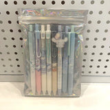 Kawaii Gel Pen Set-8 PCS