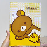Clearance Sale -B5 Notebook