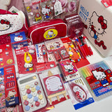 Red KT Gift Box
