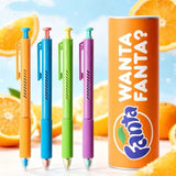 Soda Can Gel Pen Set