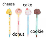 Soft Sweetheart Gel Pen YML-6871R