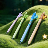 Cute Pets Gel Pen YML-218R