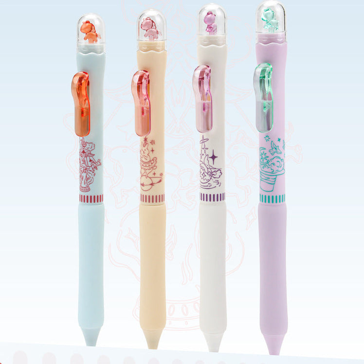 Gel Pen DM2618