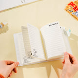 SN  Notebook  JT-103710