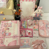 Pink-Bear  Gift Box