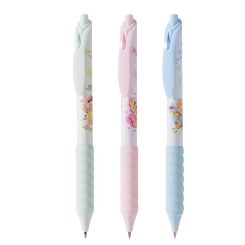 Bear Gel Pen HY012