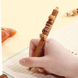 Bear Bakery Happy Skewers Gel Pen KK3150