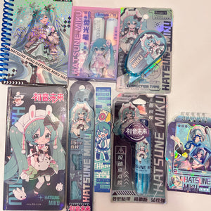 Stationery Combo -CY