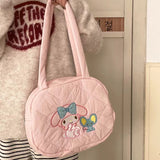 Soft Cartoon Tote Bag 3