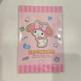 A5 Notebook JT-102876