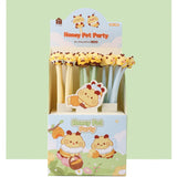Honey Pot Party Gel Pen