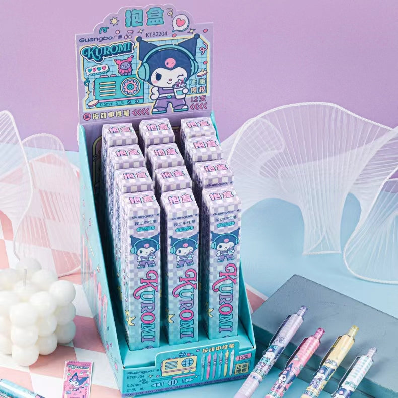 Blind Box Pen KT82204