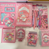 Stationery Bundle