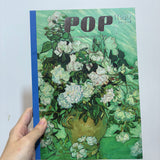 Clearance Sale -B5 Notebook