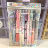 Kawaii Gel Pen Set-8 PCS 182-193#