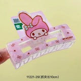 Kawaii Hair Clip 8