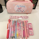 Special offer -Gel pen with bag set