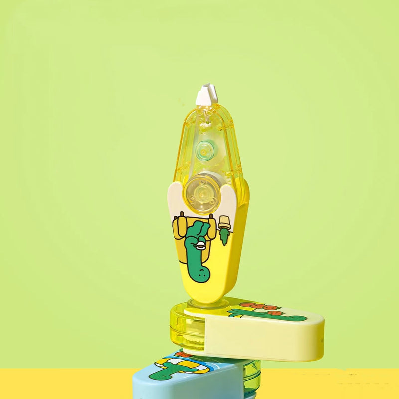 Dinosaur Mini 6M Correction Tape NS174-Q