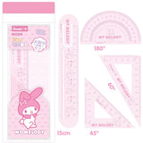 Ruler Set 3