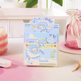 Kawii Sticky Memo Pad 6