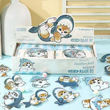 MO Sticker Bag KC21015